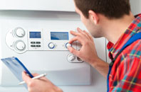 free commercial Thankerton boiler quotes